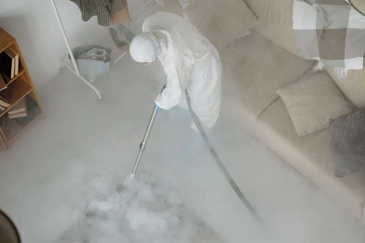 Crime Scene Cleanup in Reseda, Los Angeles, CA